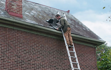 what affects urgent Killingworth Village roof repairs
