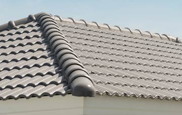 advantages of Killingworth Village clay roofing