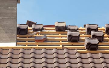 Killingworth Village clay roofing costs