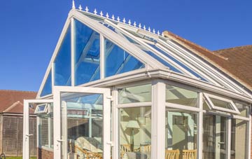 conservatory roof insulation costs Killingworth Village