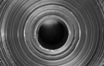 Killingworth Village edpm waterproofing