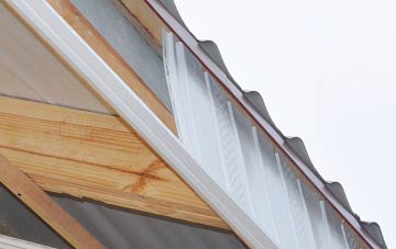 why Killingworth Village fascia repairs are essential