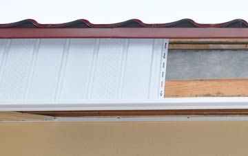 Killingworth Village fascia repair costs