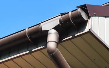 types of Killingworth Village fascias