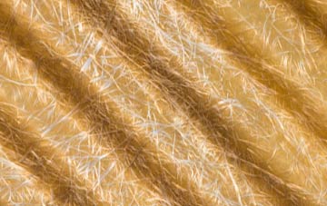 Killingworth Village fibreglass roof waterproofing