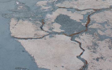 fibreglass roofing replacement Killingworth Village