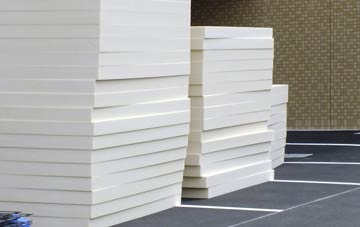 Killingworth Village flat roof insulation costs