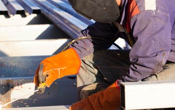 Killingworth Village flat roofing options