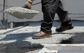 Killingworth Village flat roofing companies