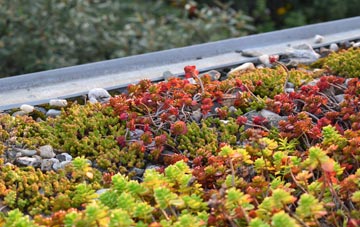 the cost of Killingworth Village green roof installation