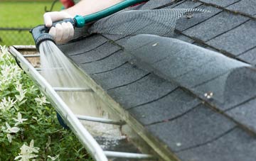 Killingworth Village gutter cleaning costs