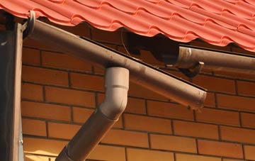Killingworth Village gutter repair costs
