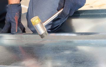 Killingworth Village metal roofing costs