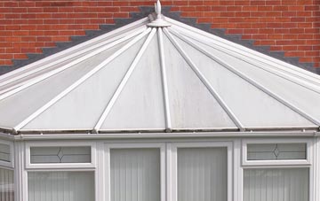 Killingworth Village polycarbonate conservatory roof repairs