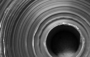 Killingworth Village pvc roof replacement