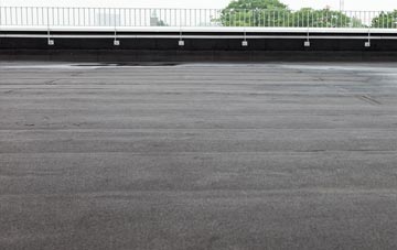 Killingworth Village asphalt roof replacement