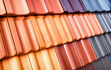 Killingworth Village roof tile costs