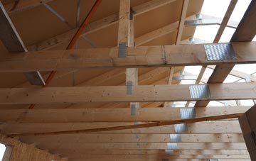 Killingworth Village roof truss costs