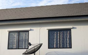Killingworth Village rubber roof costs