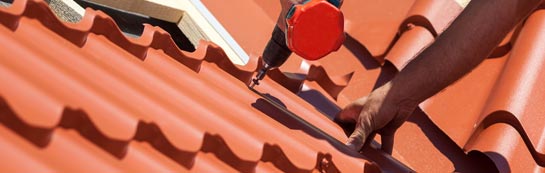 save on Killingworth Village roof installation costs