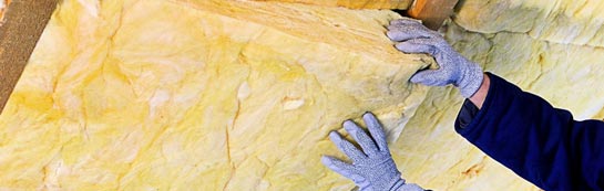 quotes for Killingworth Village roof insulation