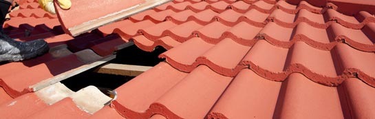 compare Killingworth Village roof repair quotes