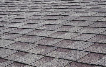 Killingworth Village tiles for shallow pitch roofing