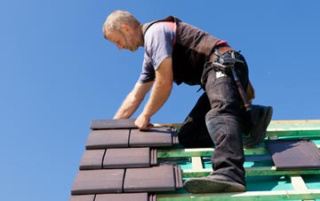 disadvantages of Killingworth Village slate roofing