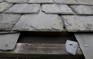 Killingworth Village slate roof repairs and maintenance