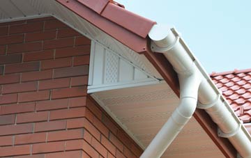 Killingworth Village soffit repair costs