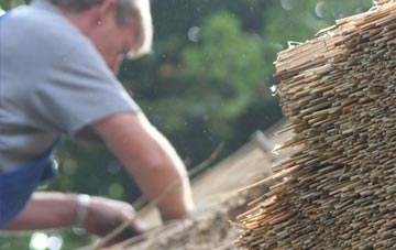 professional Killingworth Village thatchers