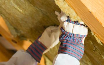 types of Killingworth Village pitched roof insulation materials