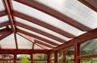 Killingworth Village conservatory roofing insulation
