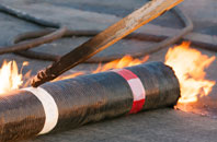 free Killingworth Village flat roofing repair quotes