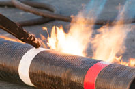 Killingworth Village flat roofing replacement