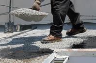 find rated Killingworth Village flat roofing replacement companies