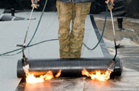 Killingworth Village flat roof sealing quote