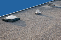 Killingworth Village flat roofing
