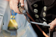 Killingworth Village lead roof quotes