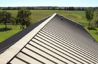 Killingworth Village metal roof quotes