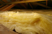 Killingworth Village pitch roof insulation