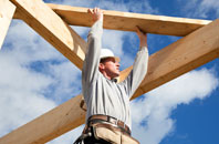 Killingworth Village roof replacement work