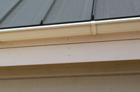 Killingworth Village soffit repair