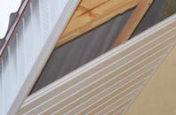 rated Killingworth Village soffit repair companies