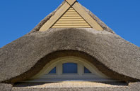 Killingworth Village thatch roofing